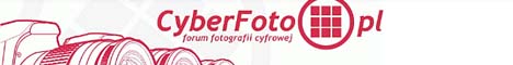 Cyberfoto.pl - forum fotografii cyfrowej